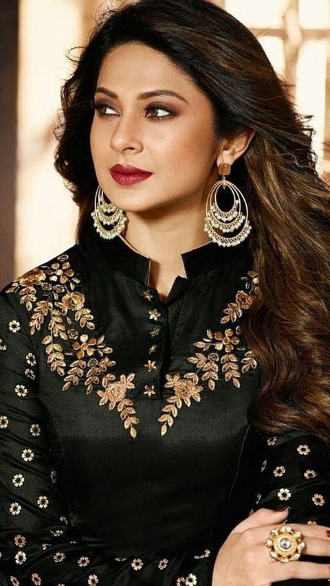 Jennifer Winget 