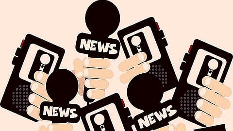 Media