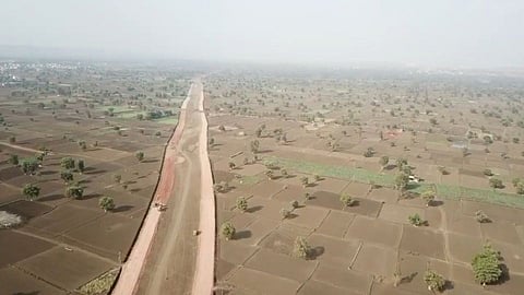 Halaga machhe bypass 