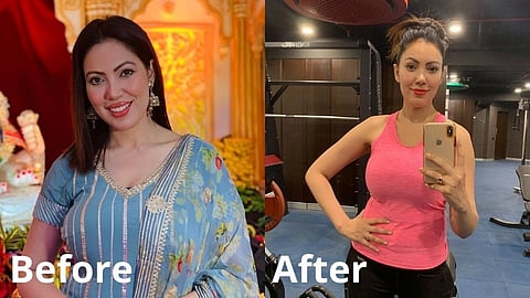 Munmun Dutta 