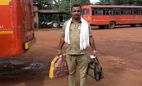एसटी सेवा 