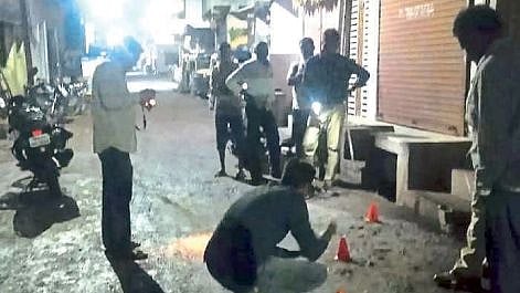 Jalgaon Crime 