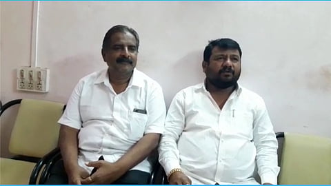 इस्लामपुरात शिवसैनिक आक्रमक: नगरपालिकेची तिसरी विशेष सभाही रद्द! 
