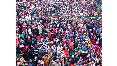 Population