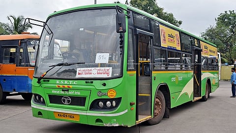 karntak bus
