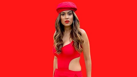 Nia Sharma