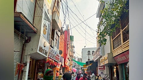 Ahmednagar 