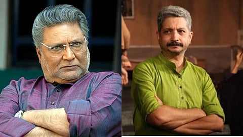 Yogesh Soman
