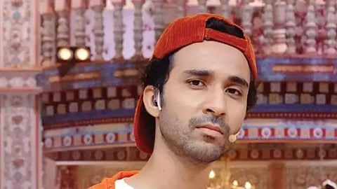 Raghav Juyal 