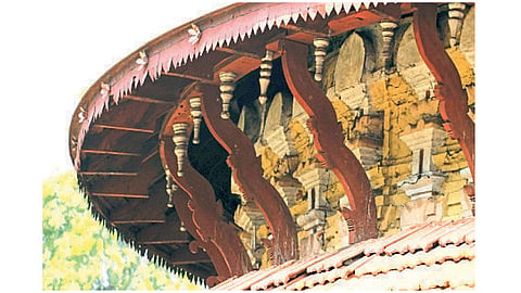 Shivmandir