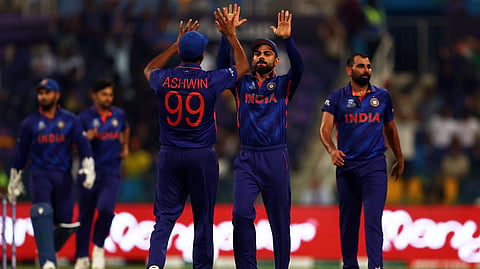 Team India