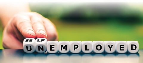 संधी करिअरच्या...: विनामूल्य स्वयंरोजगार प्रशिक्षण