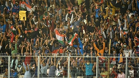 India vs New Zealand, 1st Test Kanpur 