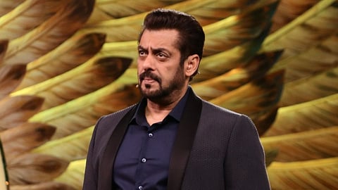 Salman Khan