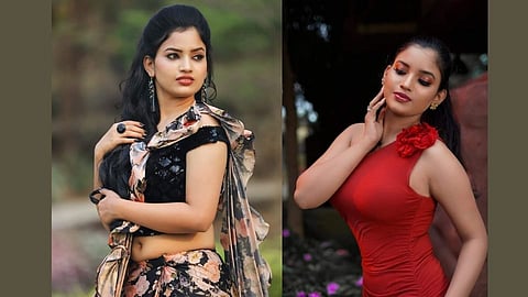 Rajshree Kharat