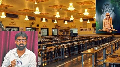 'स्वामीभक्तांच्या सोयीसाठी "कनेक्‍टिव्हिटी'ची गरज'