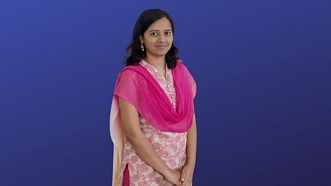 Meenal Sawant