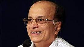Dilip Prabhavalkar