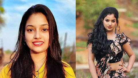 rajeshwari kharat 