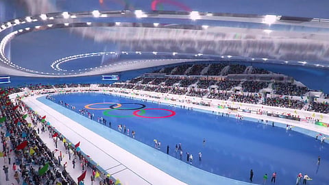 rajasthan to host rajiv gandhi urban olympic games from jan 26 sport