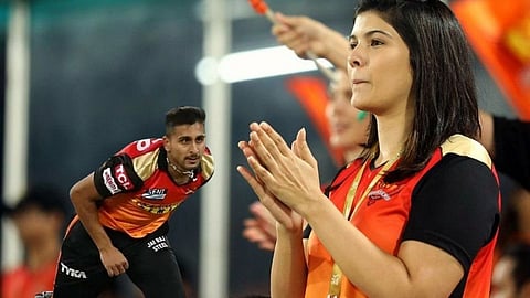 SRH Player Retention 