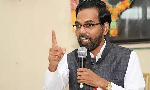  डॉ. अजित नवले