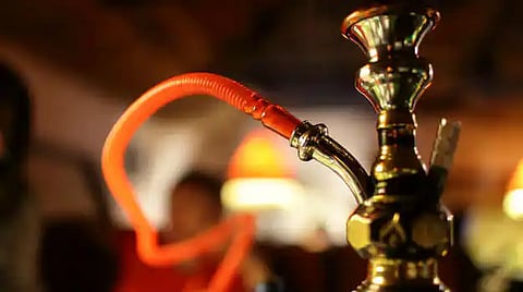 हर्बल हुक्क्याला दिल्लीत परवानगी; वाचा काय म्हणालं हायकोर्ट?