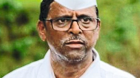 Narhari zirwal