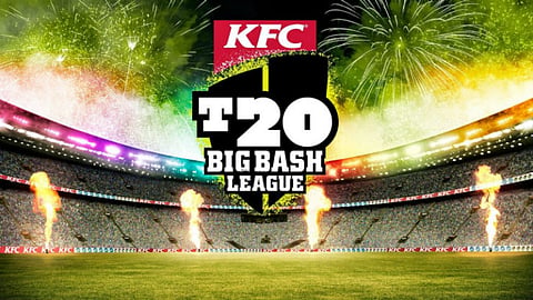 Big Bash League