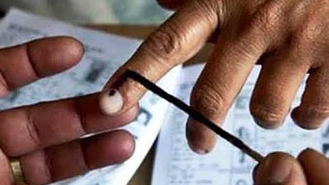 election