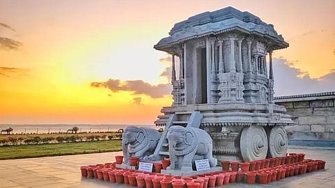Venugopala Swamy Temple 