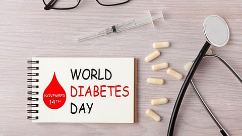 14 नोव्हेंबरला का साजरा करतात  World Diabetes Day? 