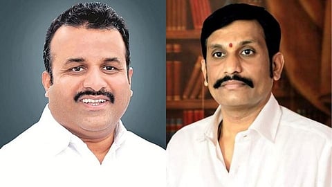 Balasaheb Patil