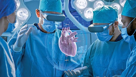 Heart Transplant