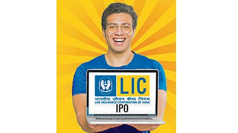 LIC