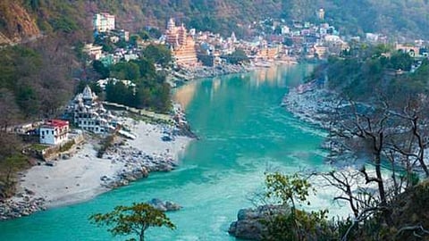ऋषिकेश
