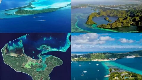 Kiribati