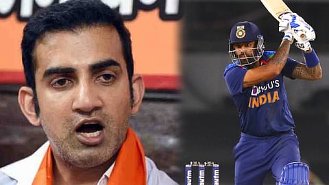 Suryakumar-Yadav-Gautam-Gambhir