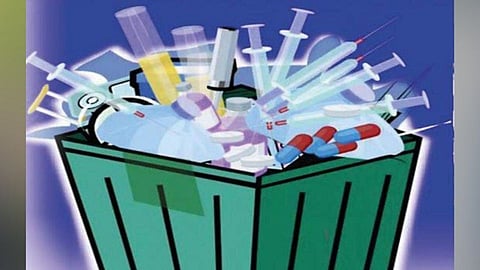 medical waste
