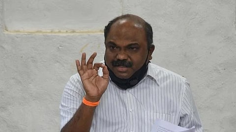 Anil Parab
