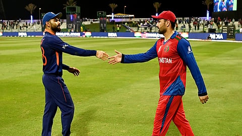 Virat-Nabi