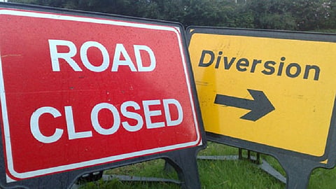 traffic management 
