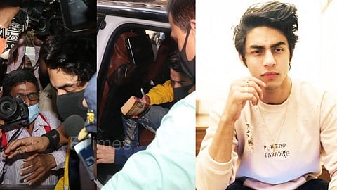 aryan khan