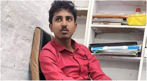 buddhinath jha