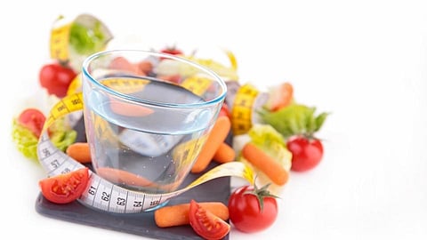 DIET TIPS 
