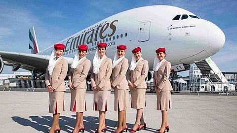 Emirates