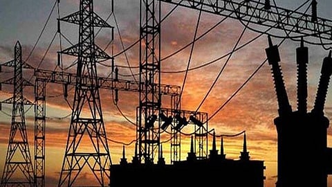 electricity