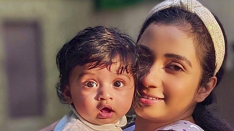 Shreya Ghoshal