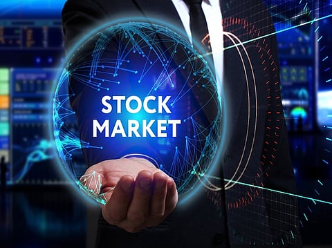 Share Market
