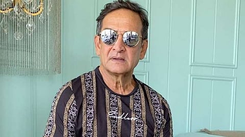 'चित्रपटातून शिव्या काढणार नाही'; दिग्दर्शक महेश मांजरेकर ठाम